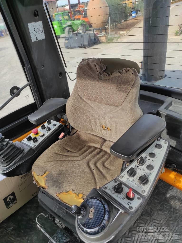 Bomag BW 174 A P Dvojni valjarji