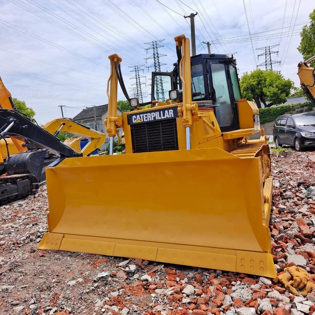 CAT D 6 G Buldožerji goseničarji