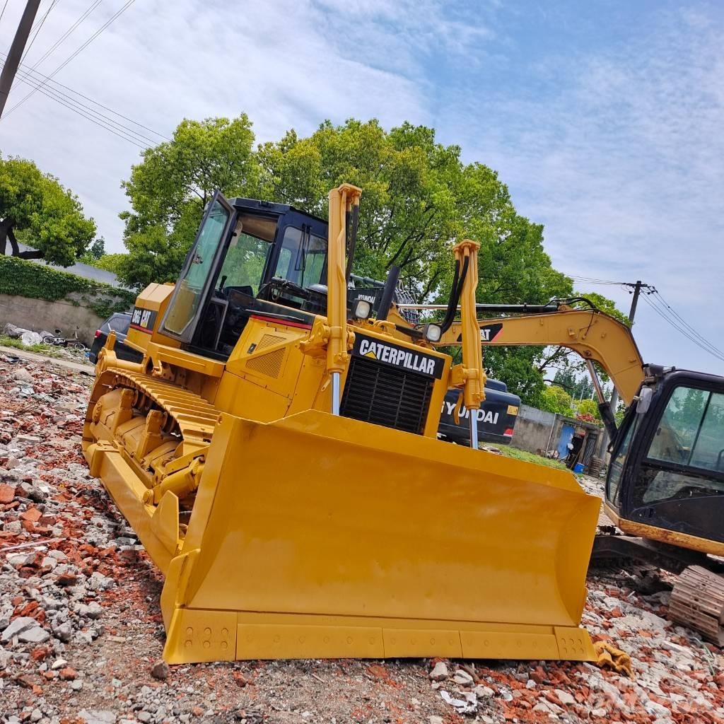 CAT D 6 G Buldožerji goseničarji