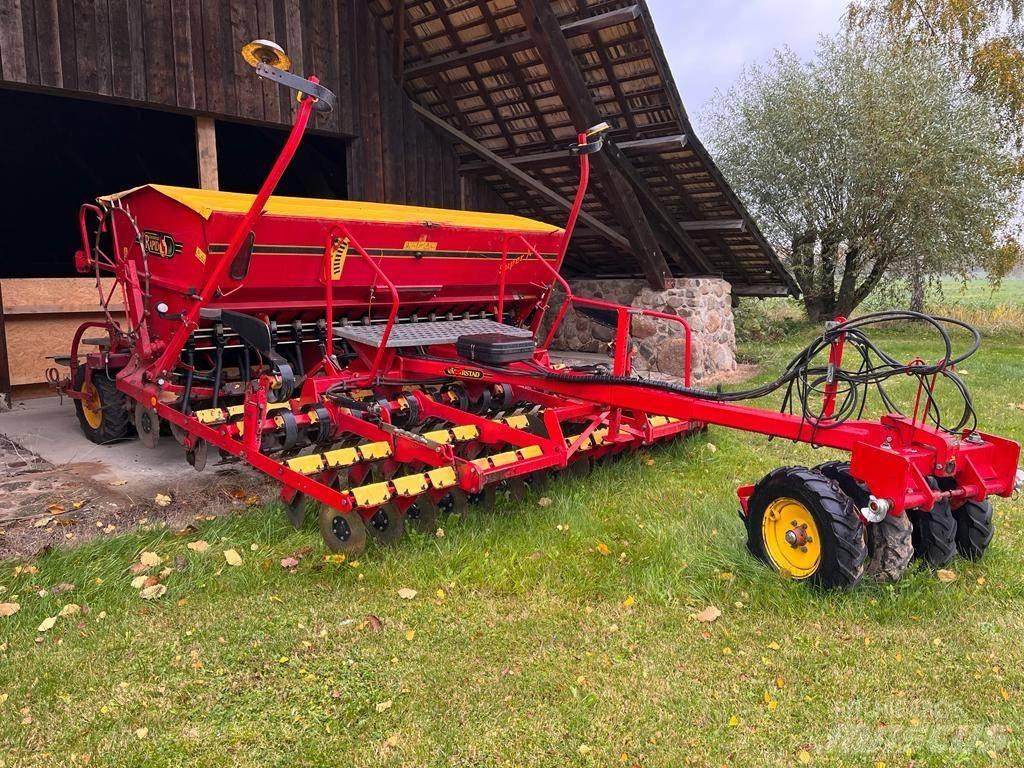 Väderstad Rapid400C Kombinirane sejalnice