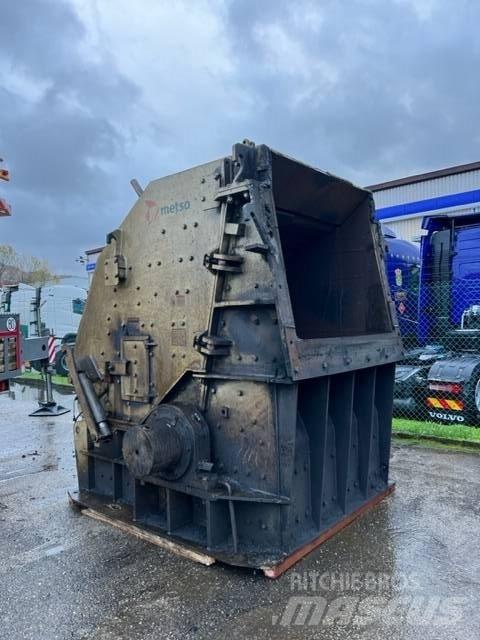 Metso NP 1415 Drobilci