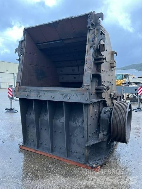 Metso NP 1415 Drobilci