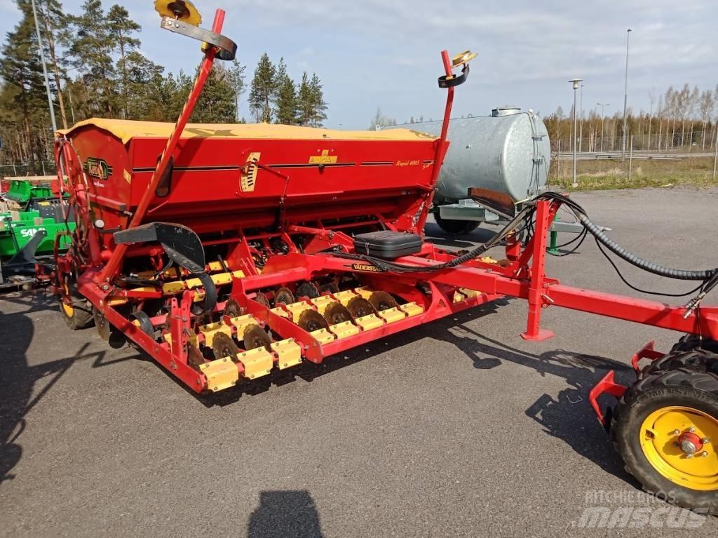 Väderstad Rapid400S Sejalnice
