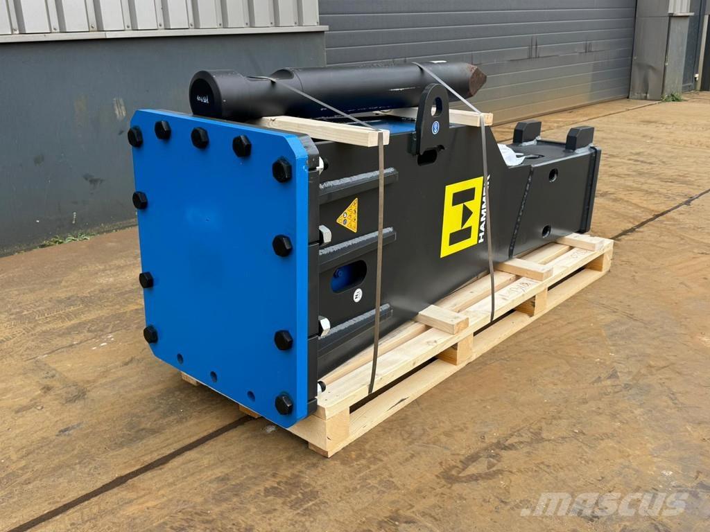 Hammer HS3200 Kladiva