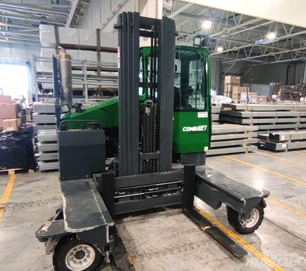 Combilift C 4000 L 4-Smerni viličarji