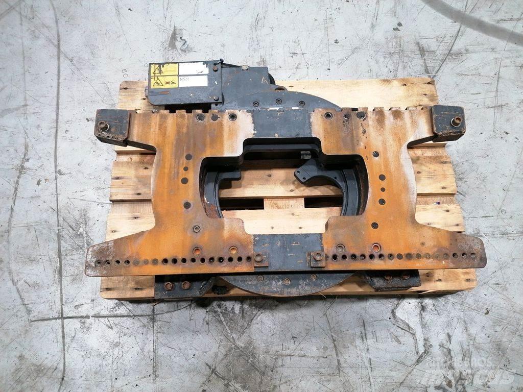 Kaup 2.5T351.1 Gradbeništvo - drugo