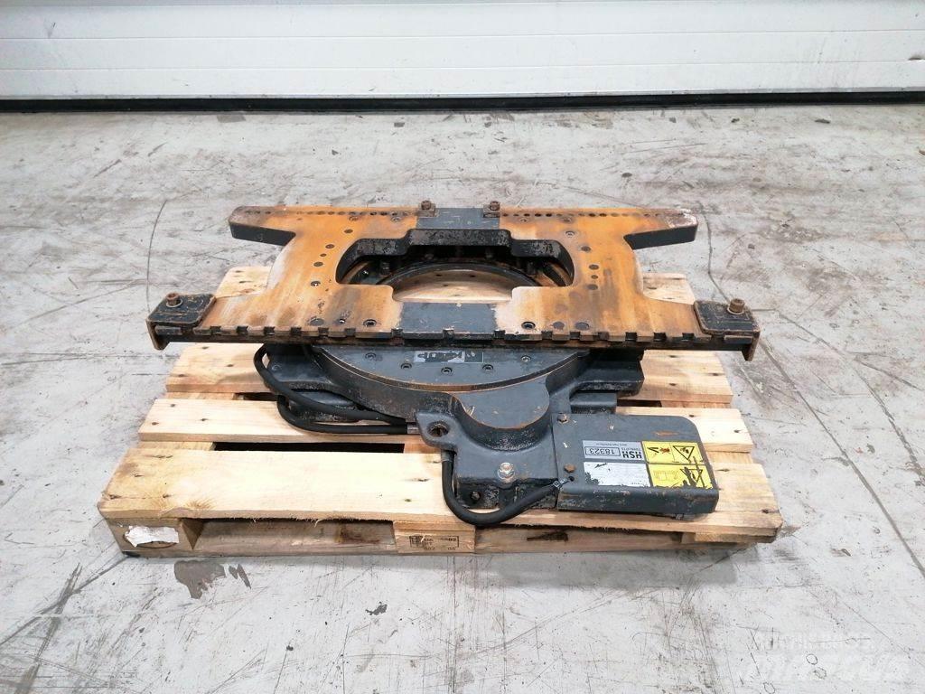 Kaup 2.5T351.1 Gradbeništvo - drugo