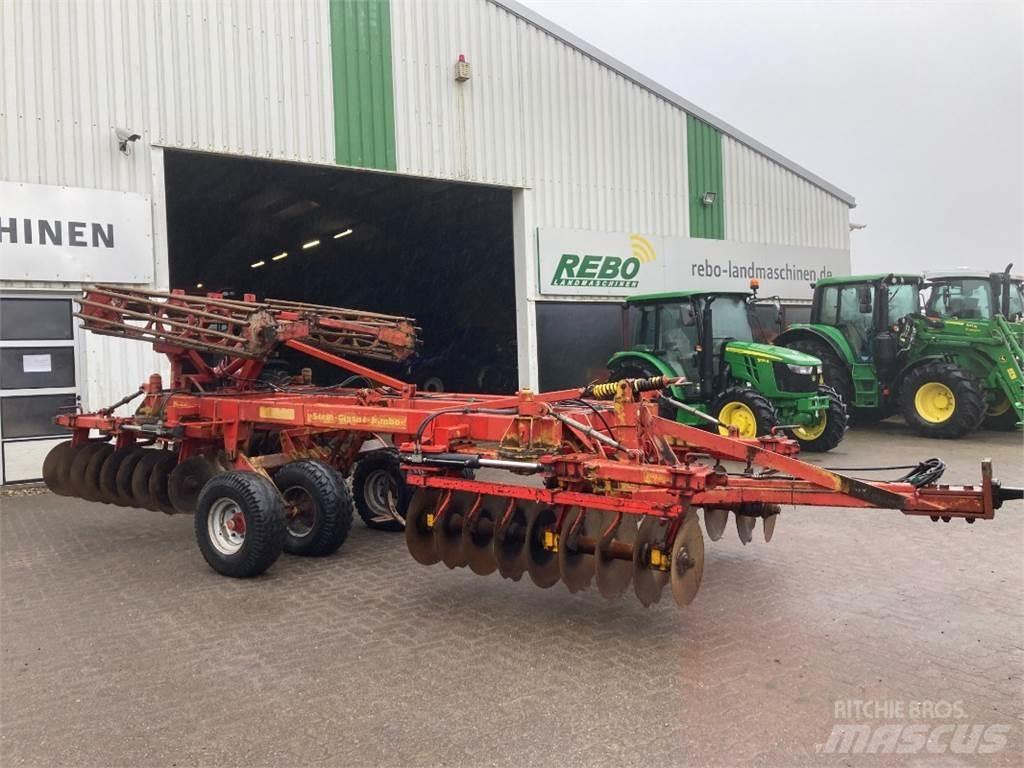 Brix BK-HXL 500 Kolutne brane