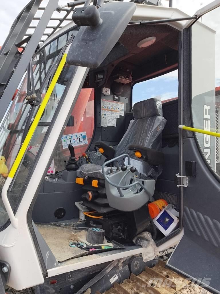Sandvik Ranger DX800 Terenske vrtalne naprave
