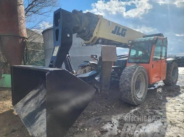 JLG G10-55A Teleskopski viličarji