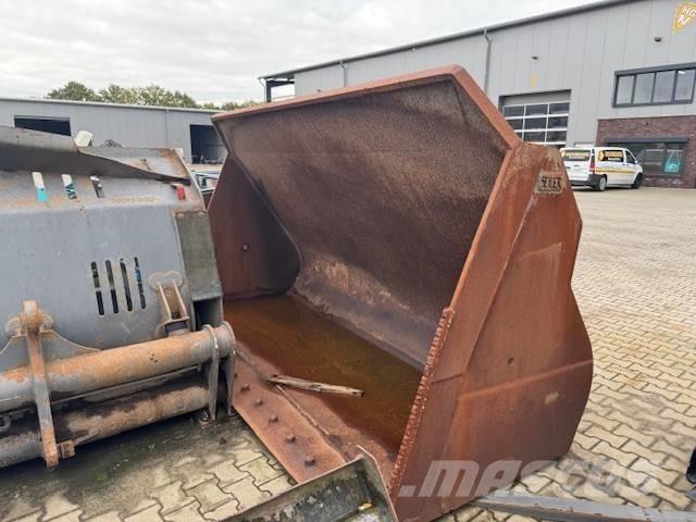 Volvo L 180 H Kolesni nakladalci