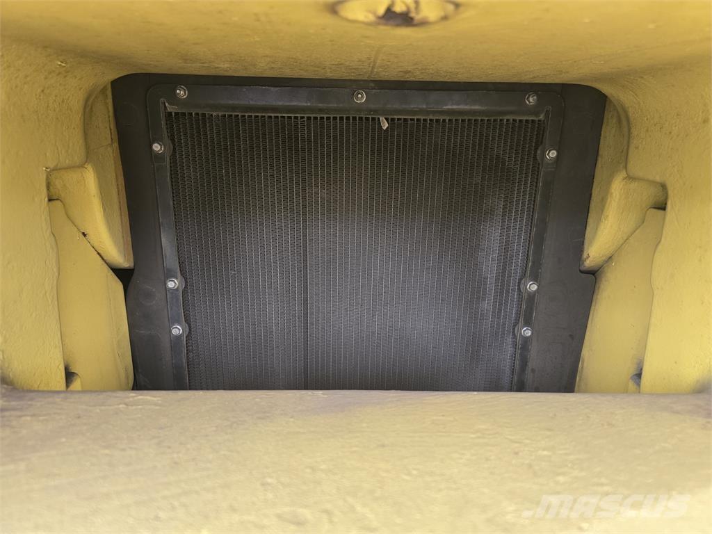 Hyster H16.00XM-6 Dizelski viličarji