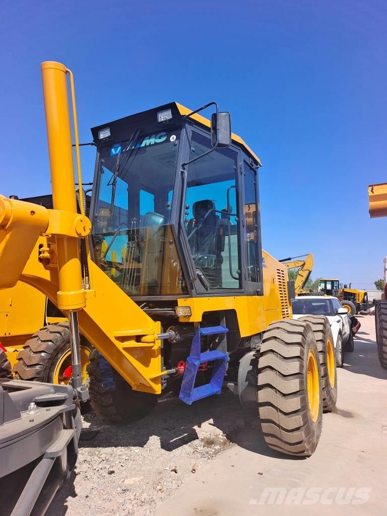 XCMG GR 1803 Grederji