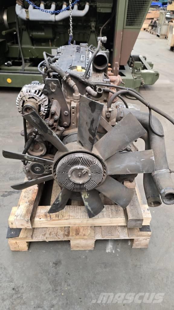 Deutz TCD2012L062V Motorji