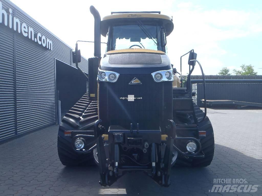 Challenger MT 755 E Traktorji