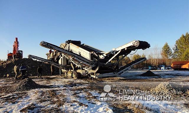 Liming Y3S1848F1210 Drobilci