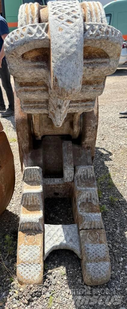 Demarec DRP-45 Drobilci za gradbeništvo