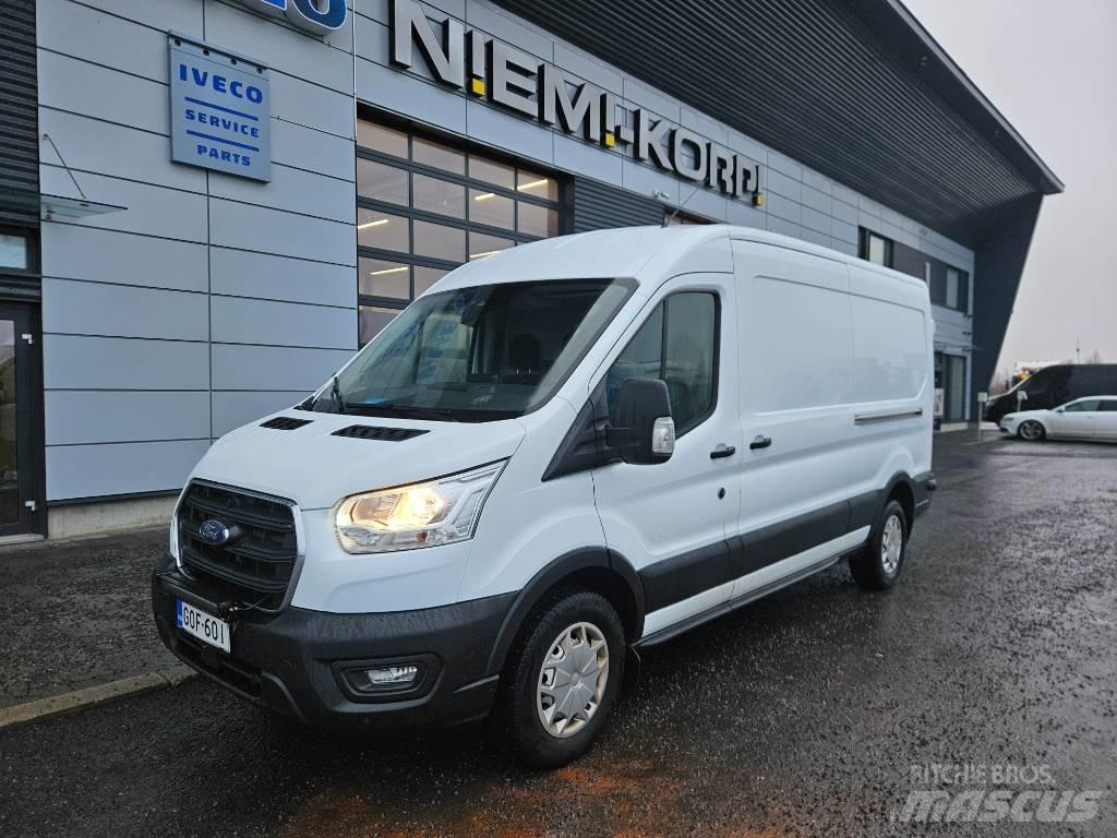 Ford Transit Dostavna vozila / kombiji