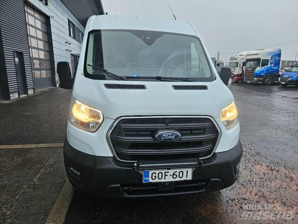 Ford Transit Dostavna vozila / kombiji