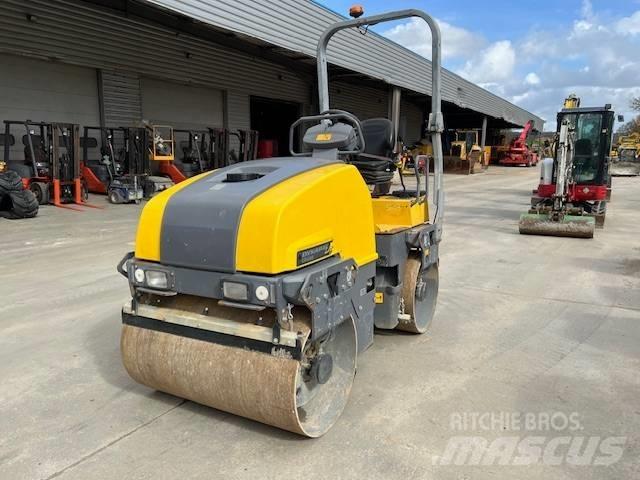 Dynapac CC 1200 Dvojni valjarji