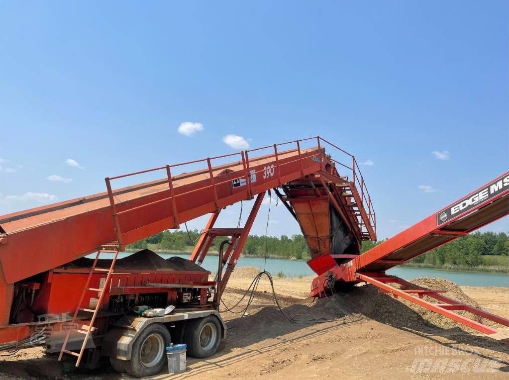 Finlay 390 Special Sita