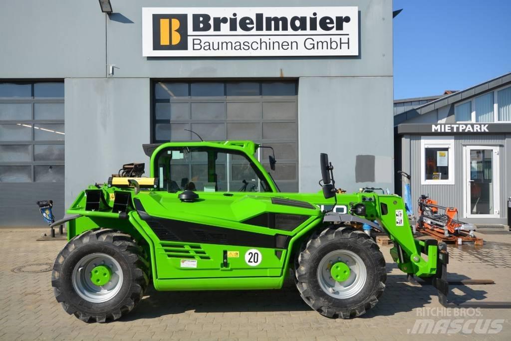 Merlo 30.7 Teleskopski viličarji