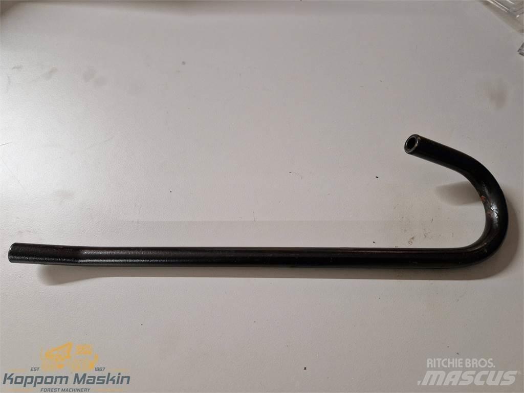 Rottne 059-0079 Hidravlika