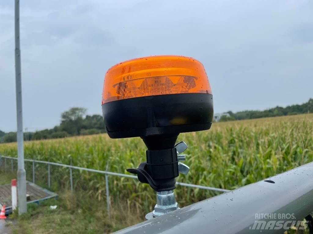 Wacker Neuson DW40 Ne cestni demperji