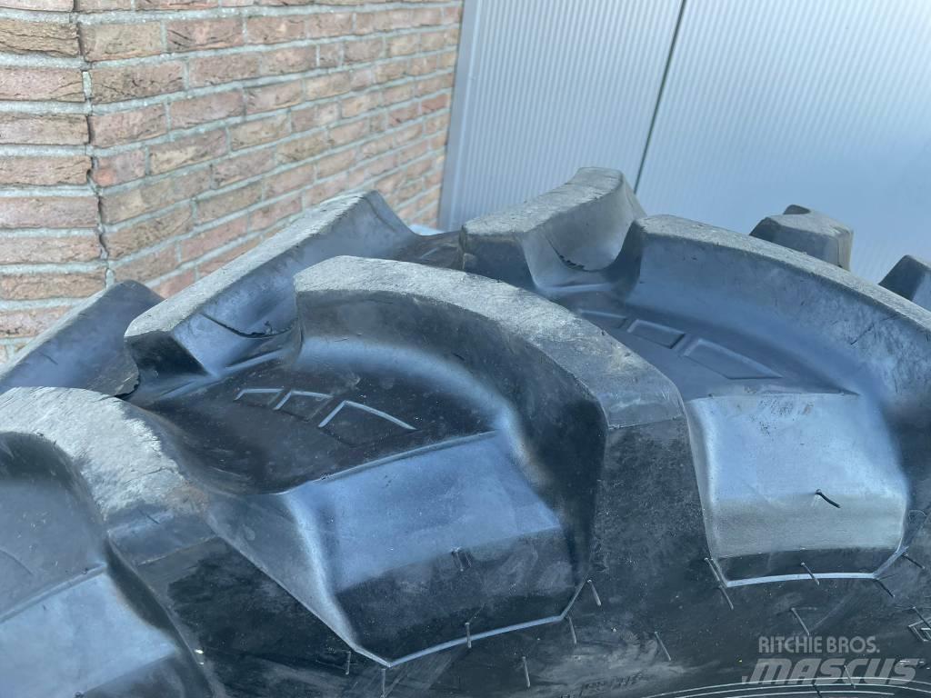 Starmaxx 380/85 R 38 Gume, kolesa in platišča
