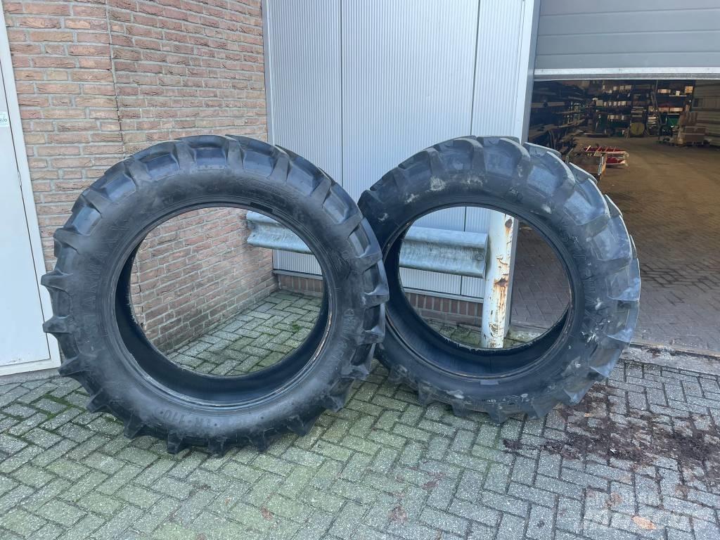Starmaxx 380/85 R 38 Gume, kolesa in platišča