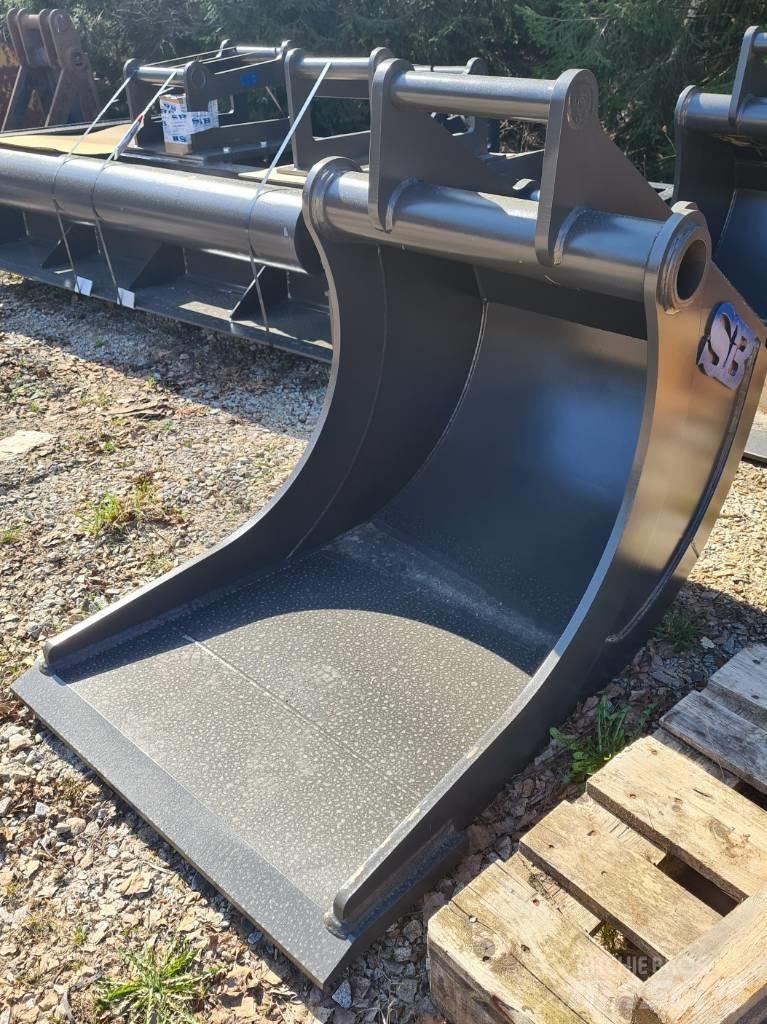 SB VA-skopa S60 Žlice