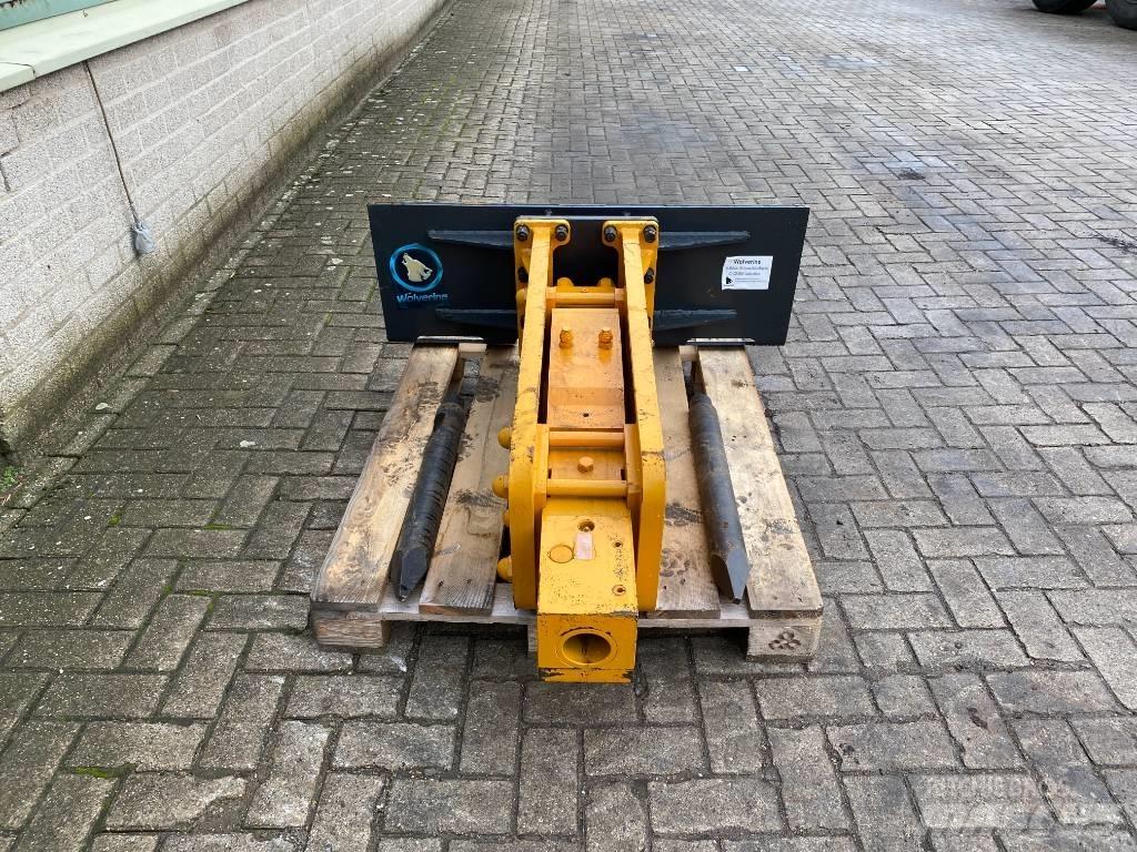 Hammer ZW 750 Kladiva
