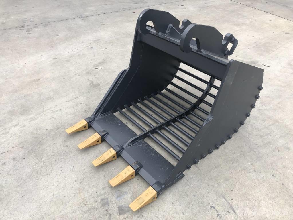 Verachtert CW10 Žlice