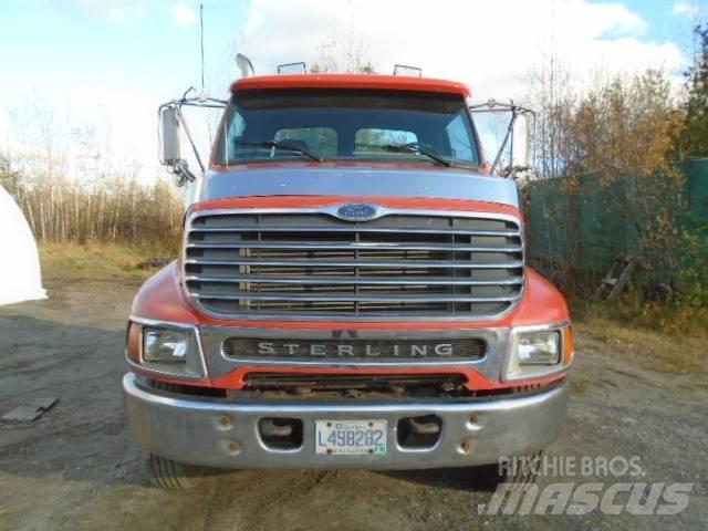 Sterling L 9513 Vlačilci