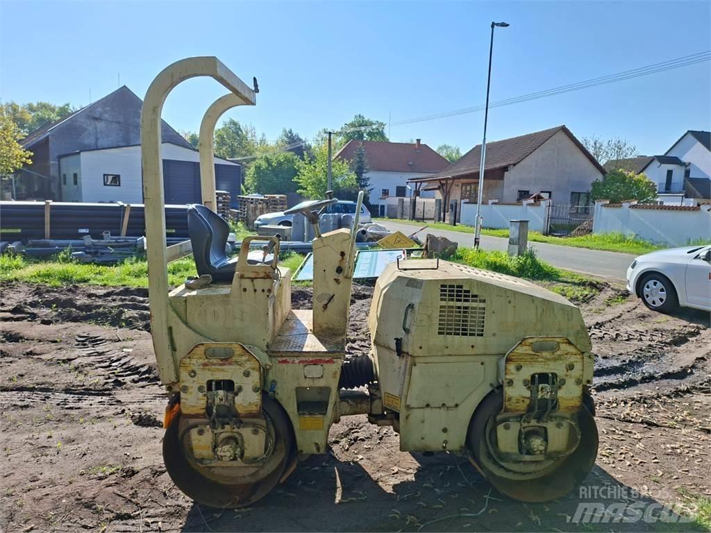 Bomag 120 AD-3 Drugo