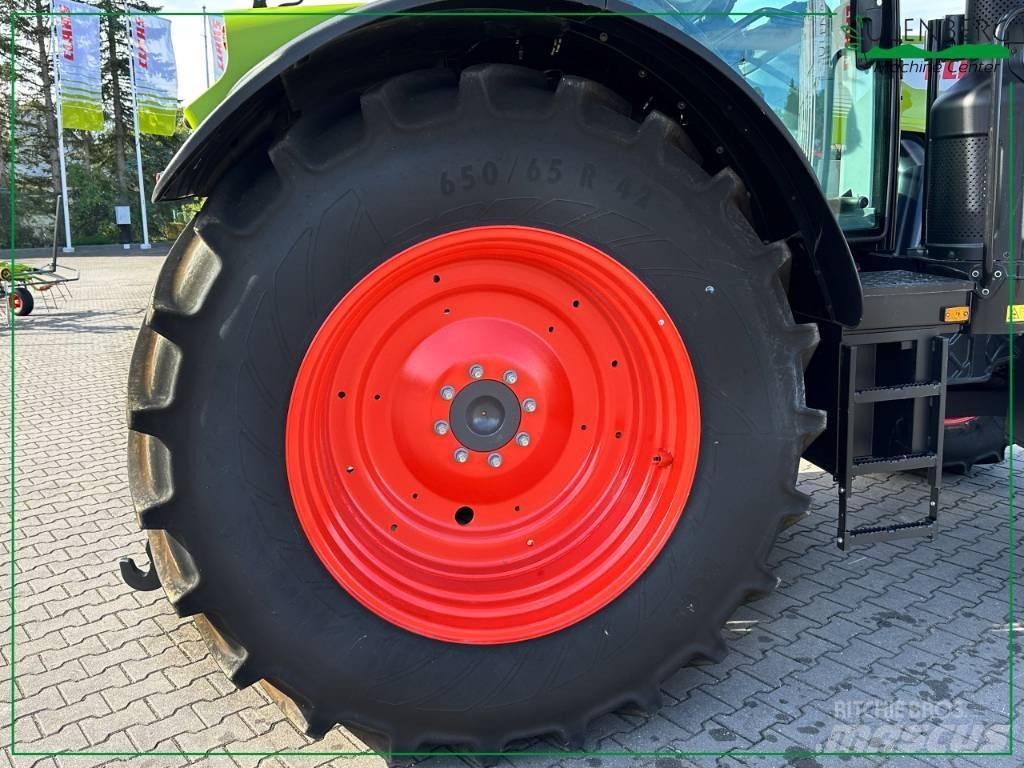 CLAAS Arion 630 Traktorji