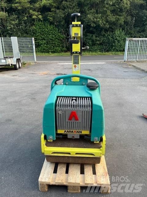 Ammann ARW 65 Vibro plošče