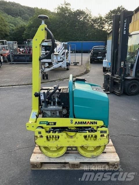 Ammann ARW 65 Vibro plošče