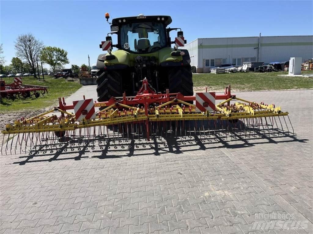 APV GS 600 Ostali priključki in naprave za pripravo tal