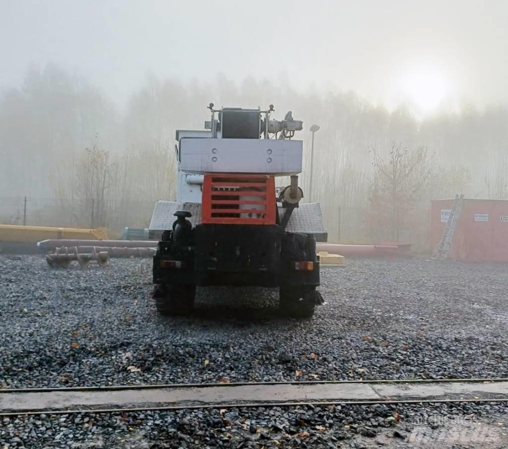 Grove RT 640S Druga dvigala/žerjavi