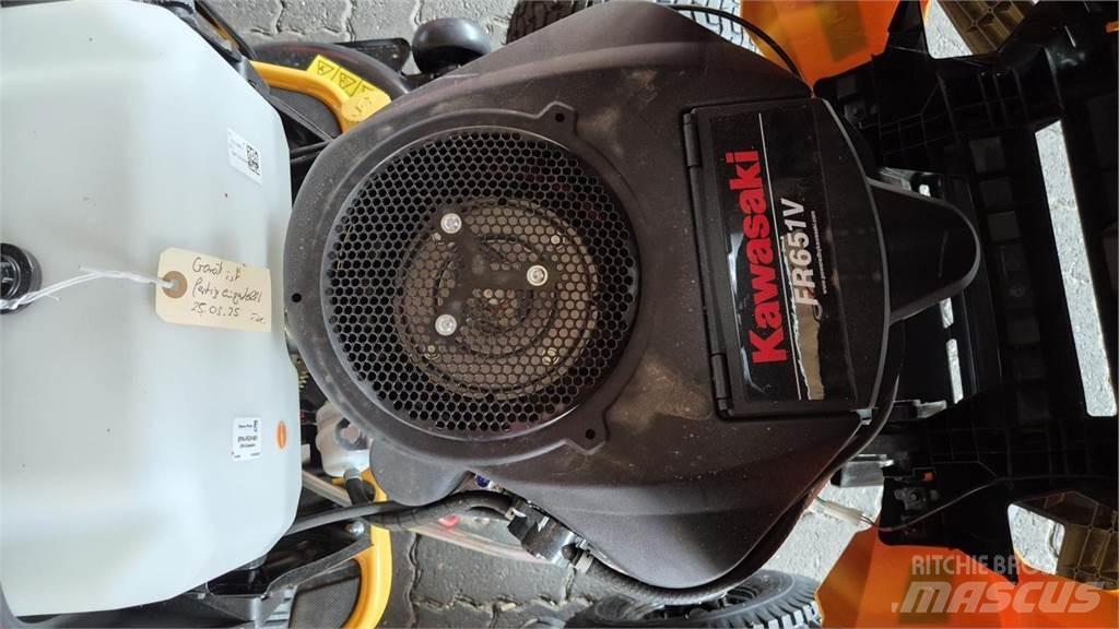 MTD - Vrtni traktor kosilnice
