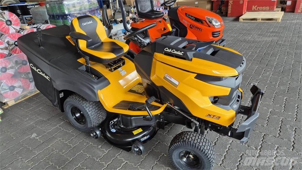 MTD - Vrtni traktor kosilnice