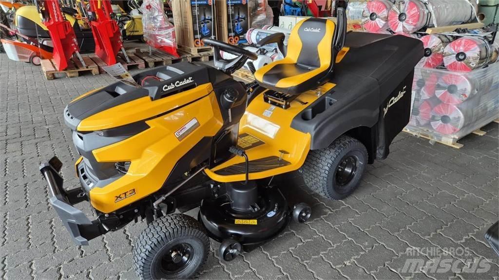 MTD - Vrtni traktor kosilnice
