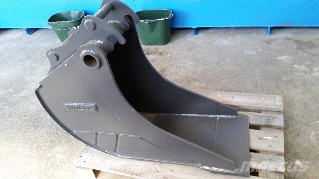  Kabelskopa S40 Žlice