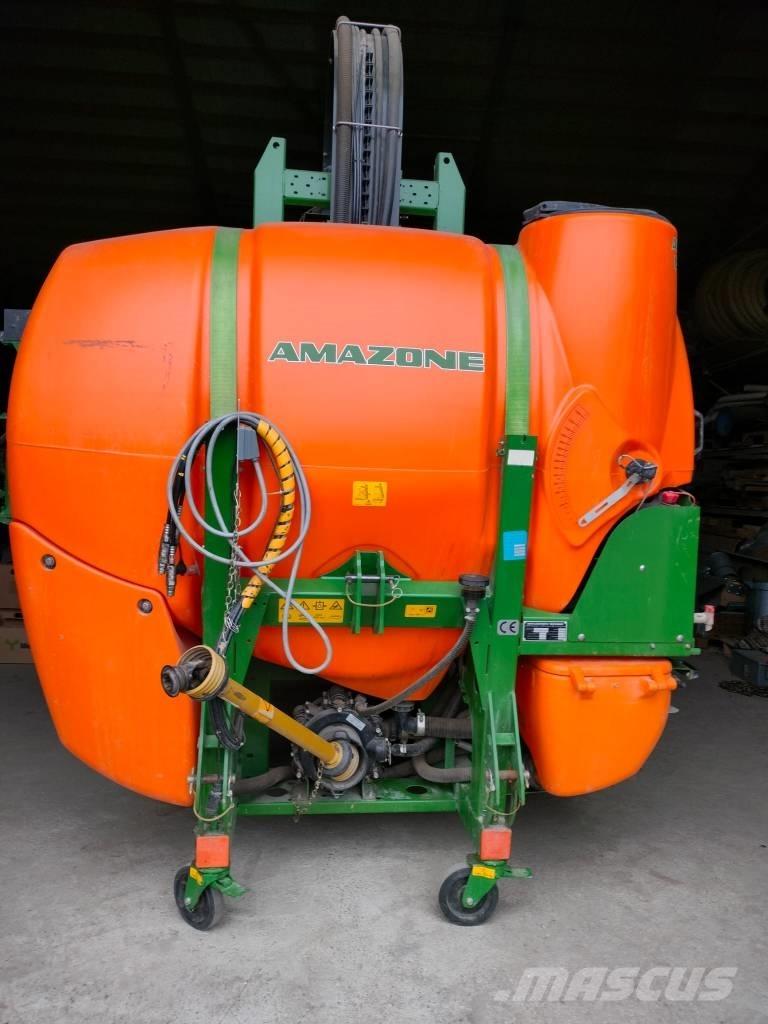 Amazone UF 1201 Montirane škropilnice