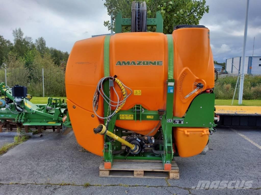 Amazone UF 1201 Montirane škropilnice