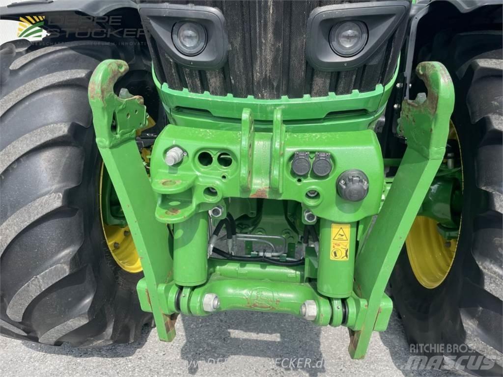 John Deere 6175R Traktorji