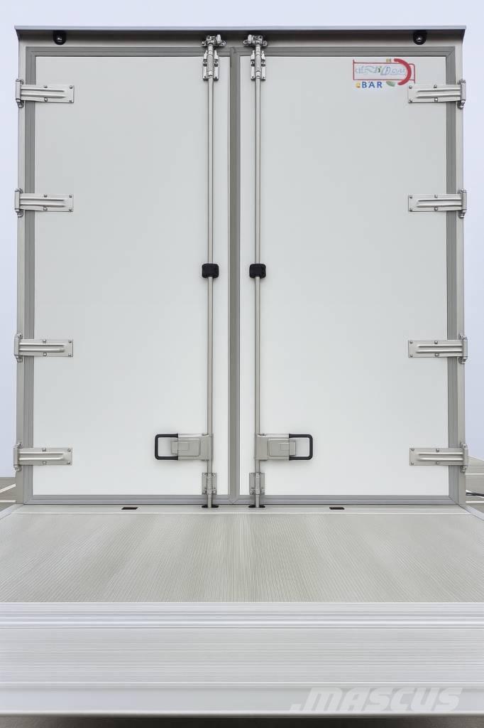 Wielton PS2K Tandem Prikolice