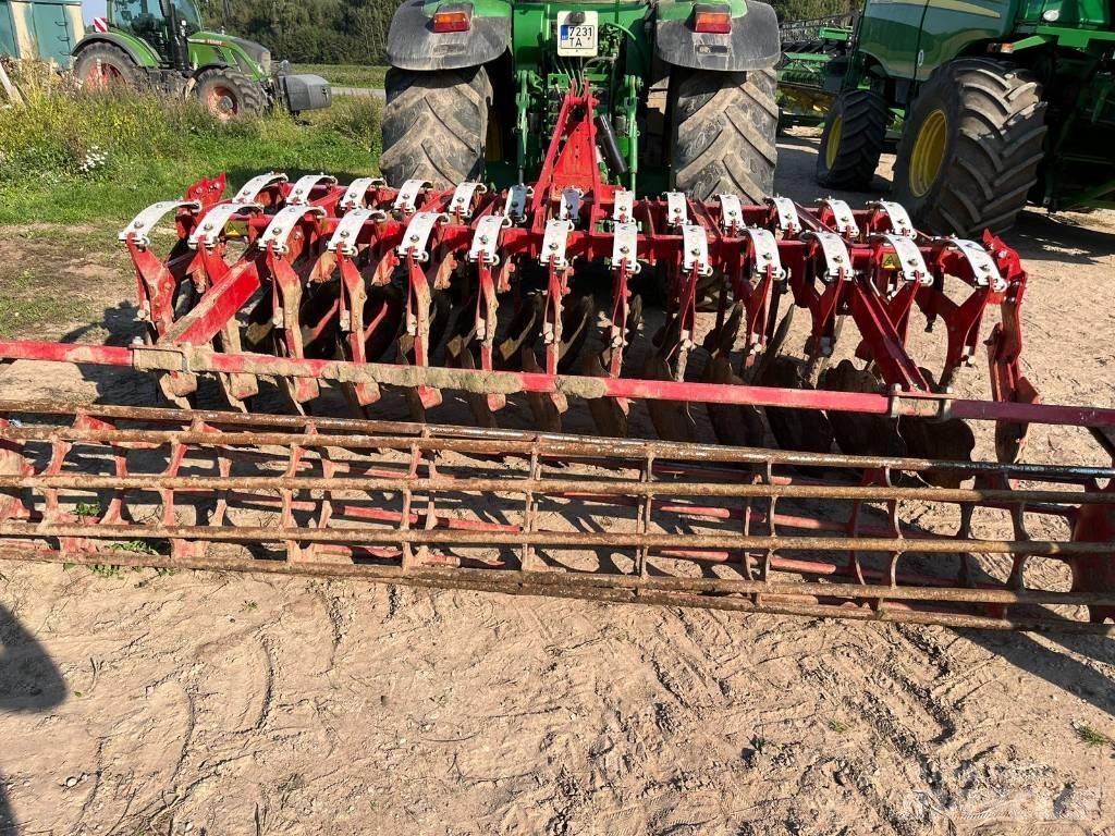 Ovlac Eurodisc 350 Kolutne brane