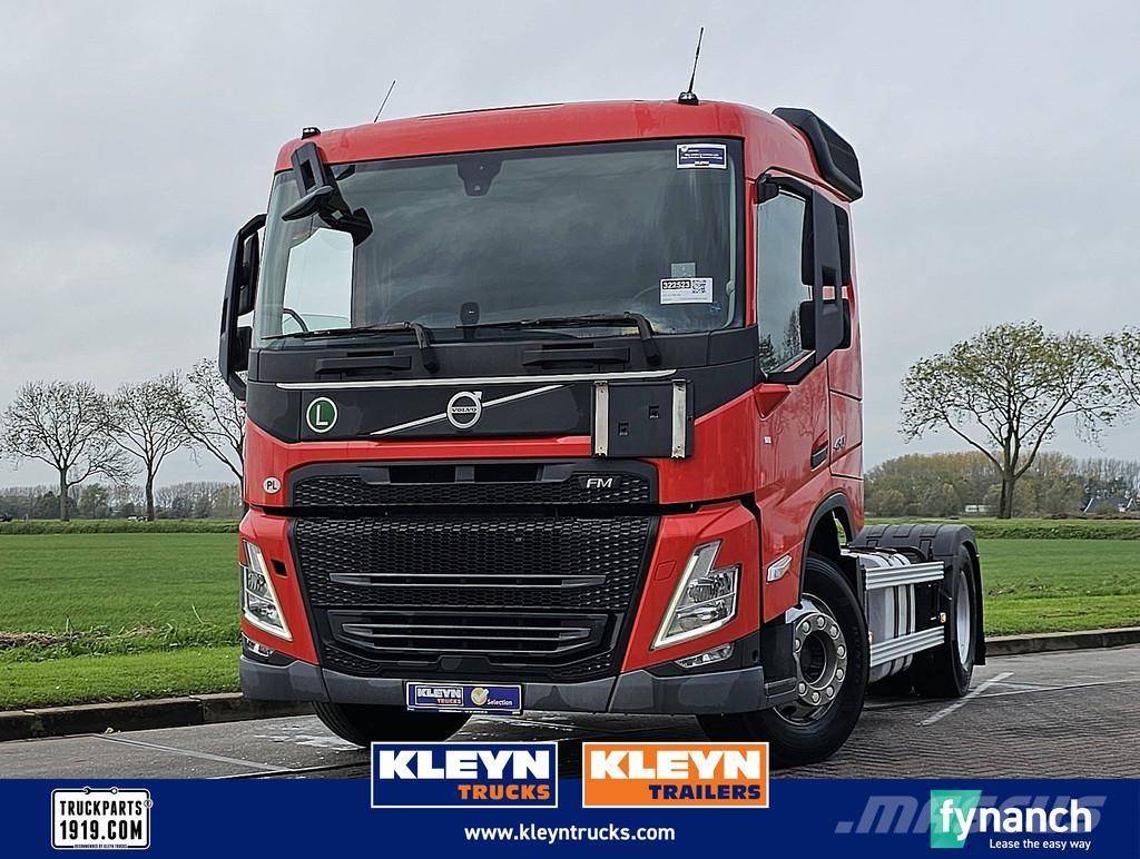 Volvo FM 430 Vlačilci